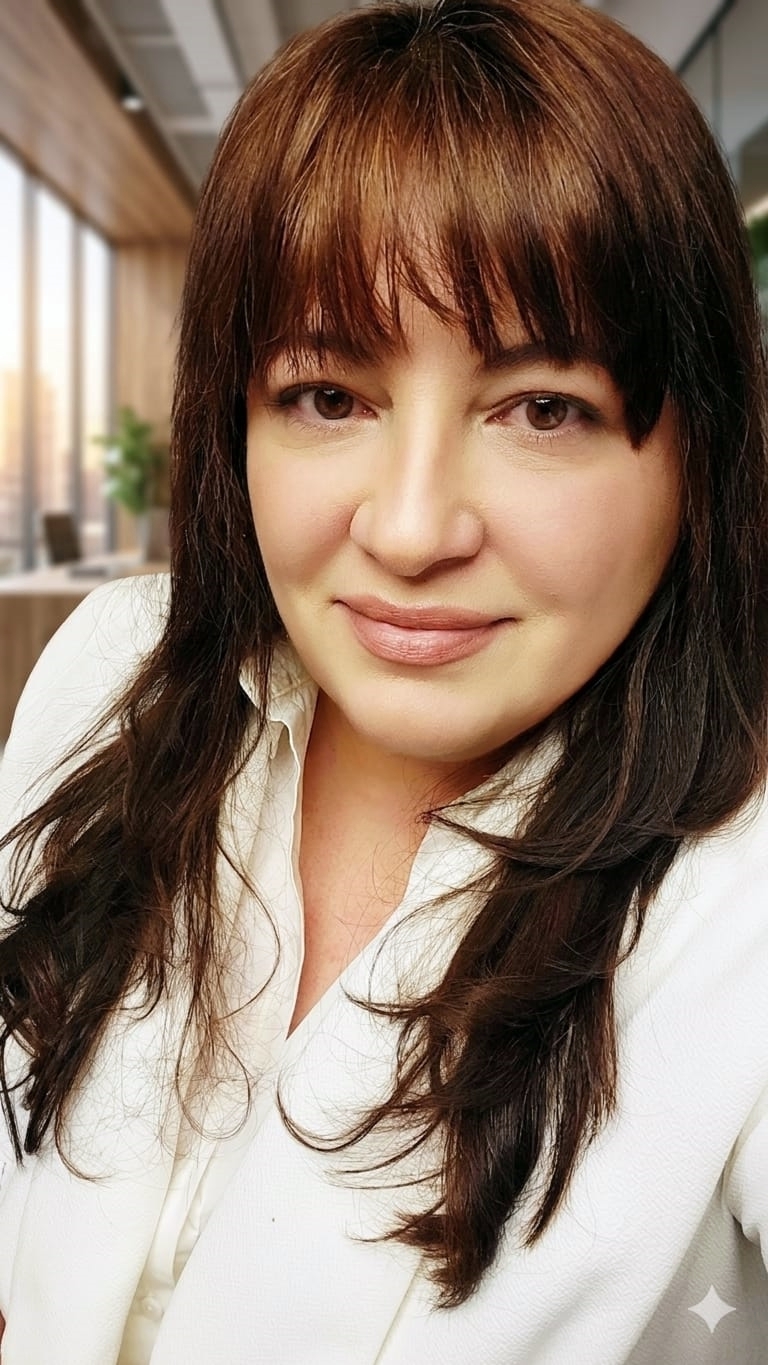 Marina Sasu
